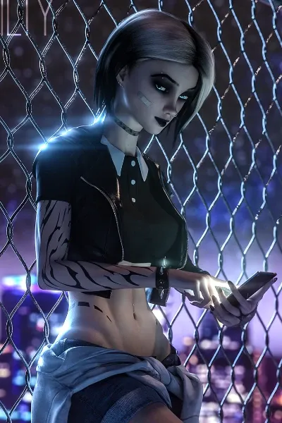 Gwen Stacy