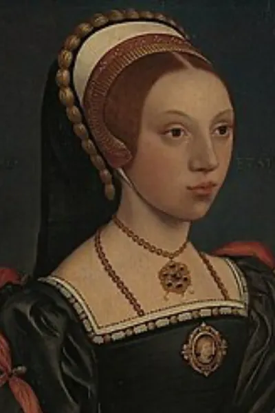 Katherine Howard