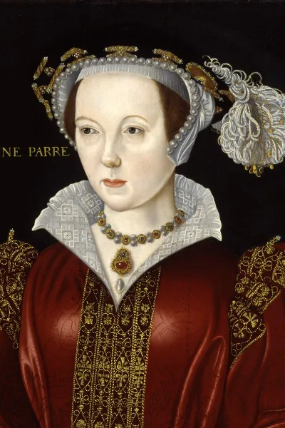 Catherine Parr