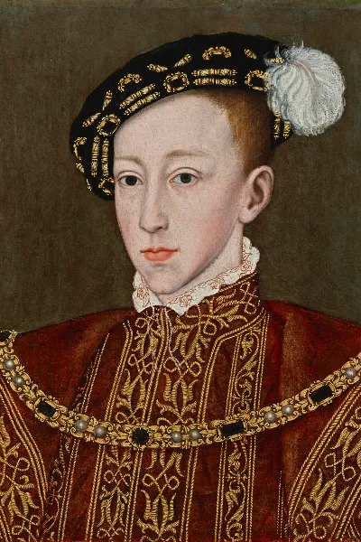 Edward VI