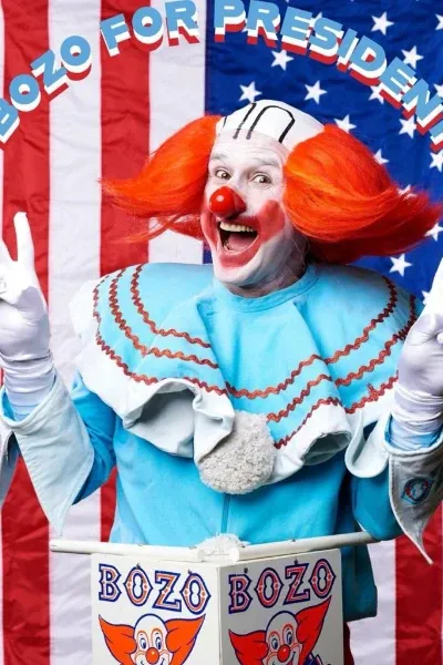 Pennywise the Dancing Clown photo 2