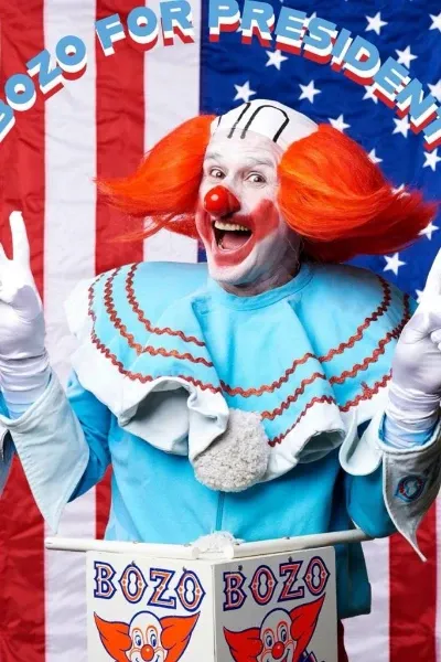 Pennywise the Dancing Clown