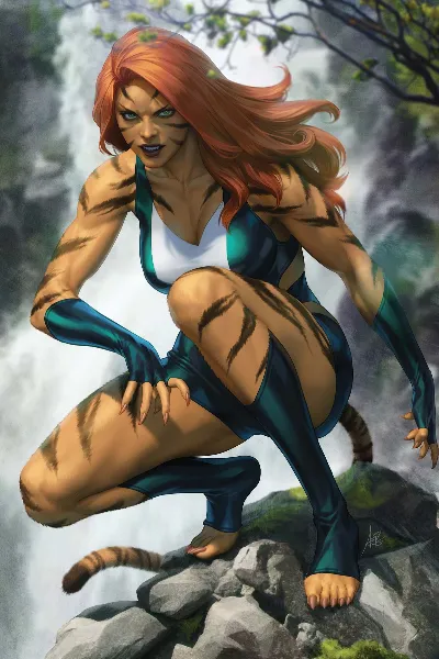 Tigra