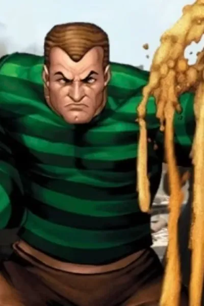 Sandman