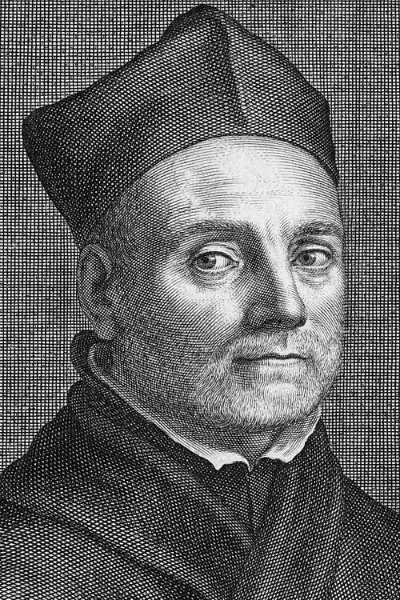 Dr. Athanasius Kircher