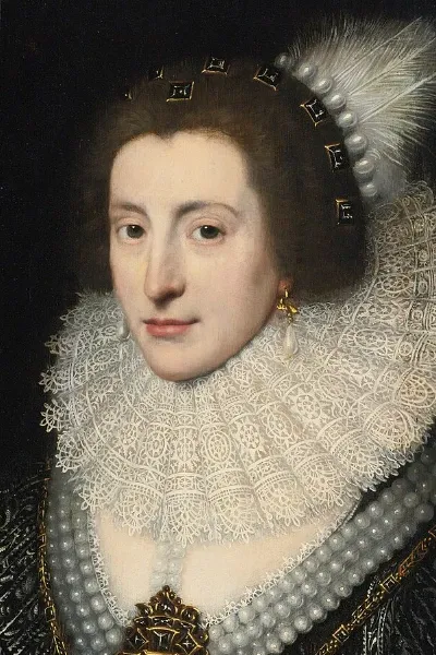 Elizabeth Stuart