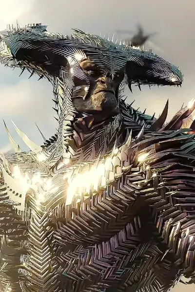 Steppenwolf