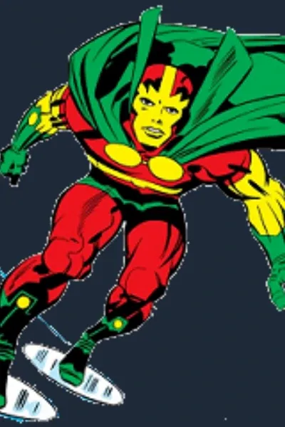 Scott Free