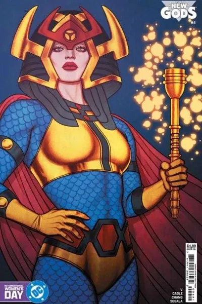 Big Barda