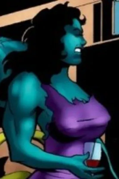 Shehemoth