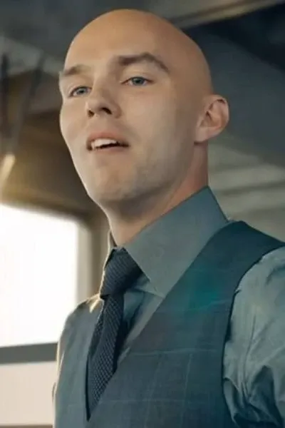 Lex Luthor