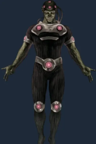 Braniac