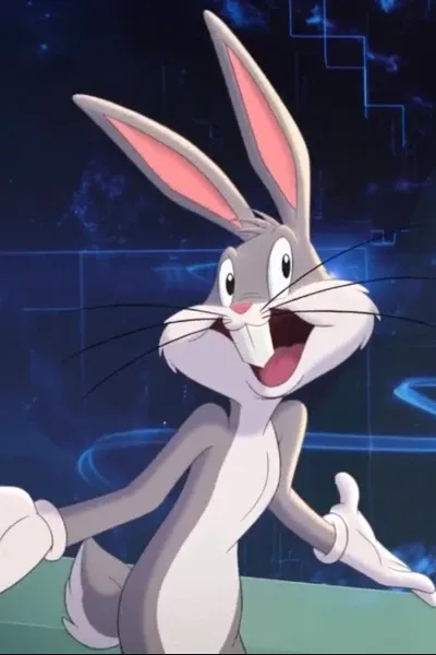 Bugs Bunny