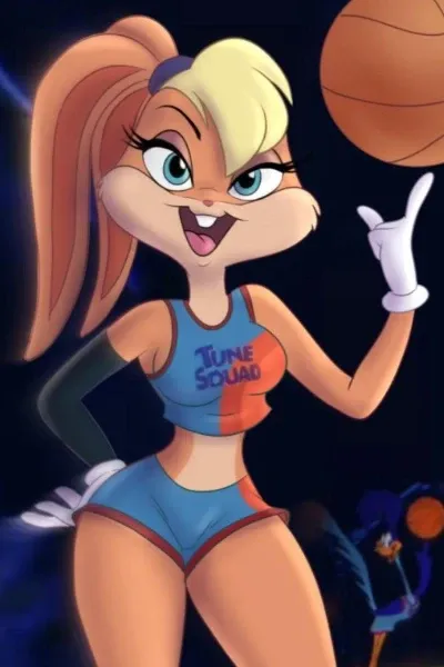 Lola Bunny