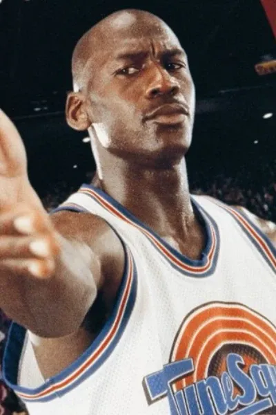 Michael Jordan