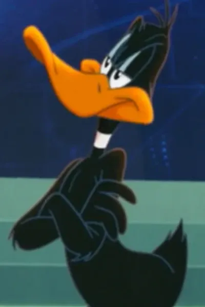 Daffy Duck/Duck Dodgers