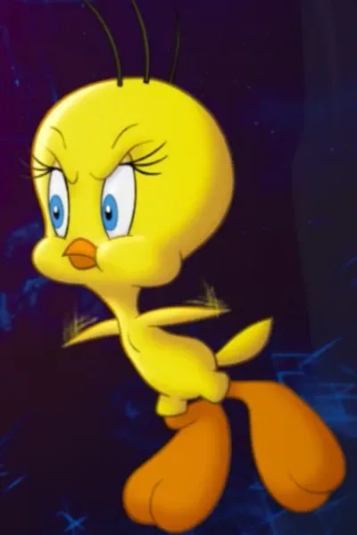 Tweety Bird