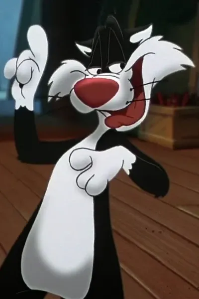Sylvester the Cat