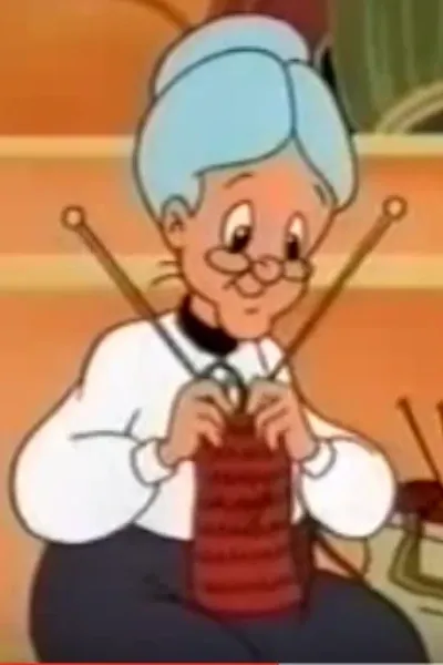 Granny