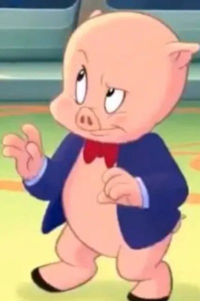 Porky Pig