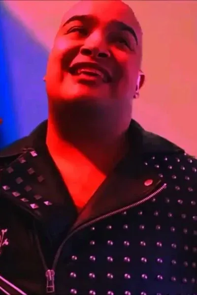 Ralphie