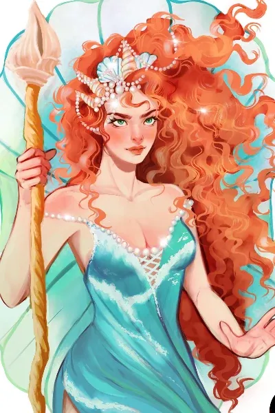 Amphitrite