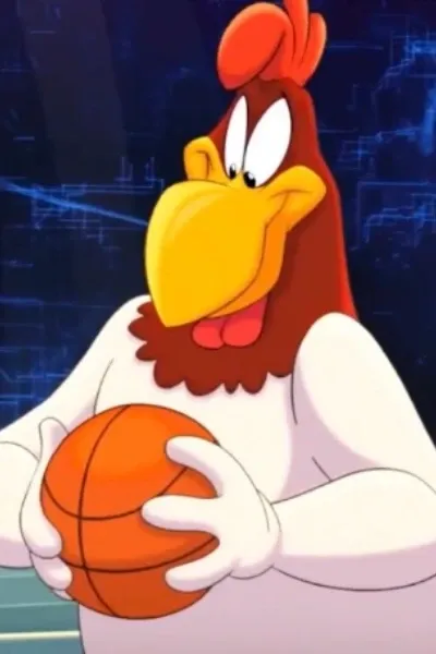 Foghorn Leghorn