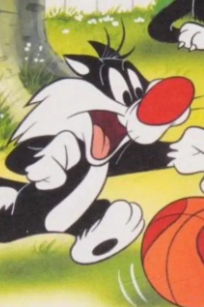 Sylvester Jr.