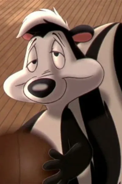 Pepé Le Pew