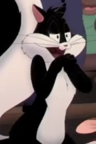 Penelope Pussycat