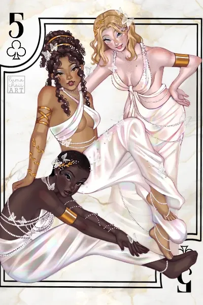 Aphrodite