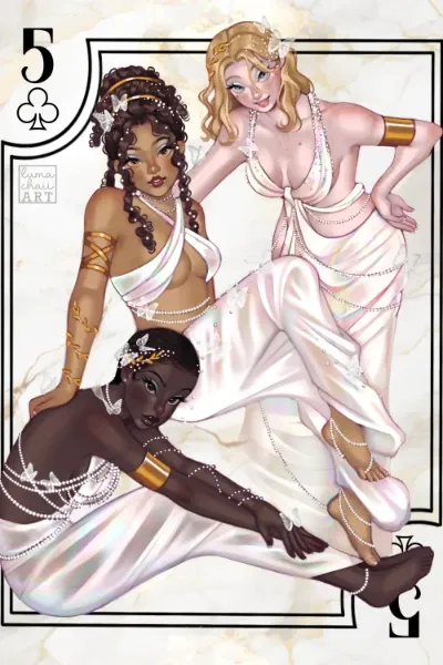 Aphrodite