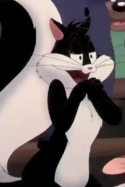 Penelope Pussycat