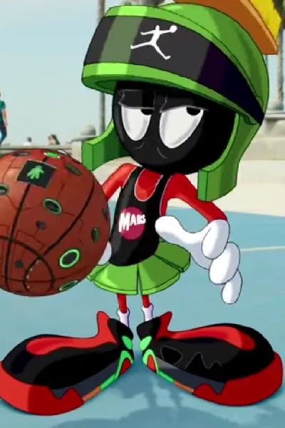Marvin the Martian
