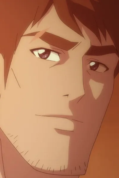 Akira Kogane (Deceased)