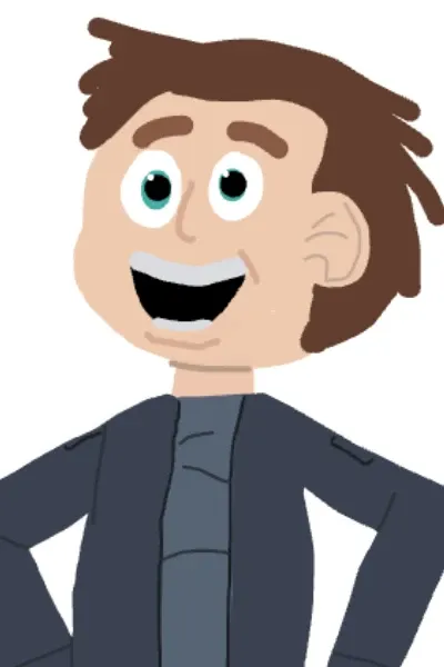 Runt Anderson