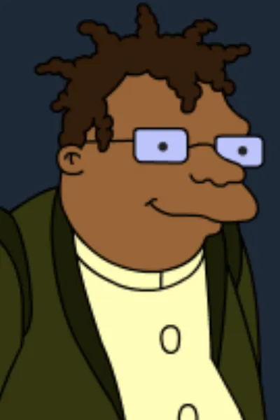 Hermes Conrad