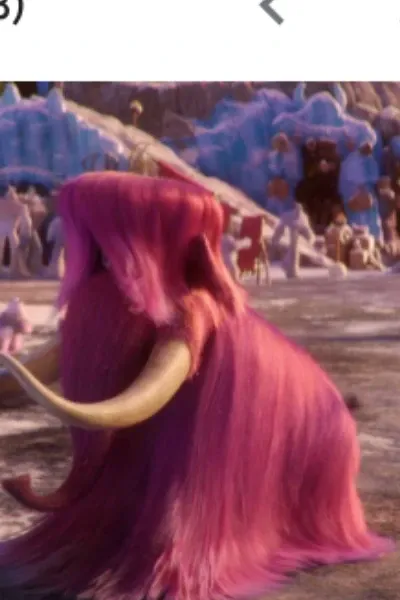 Woolly Mammoths