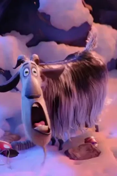 The Goat