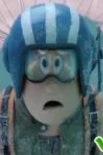 The Pilot