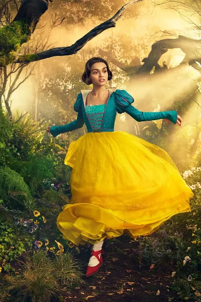 Snow White