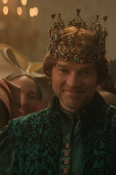 The King