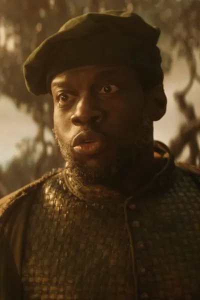 The Huntsman