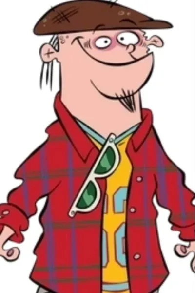 Eddy's brother