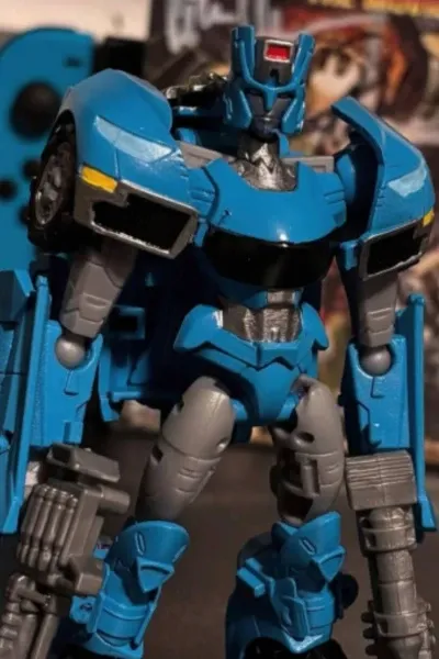 Chromia