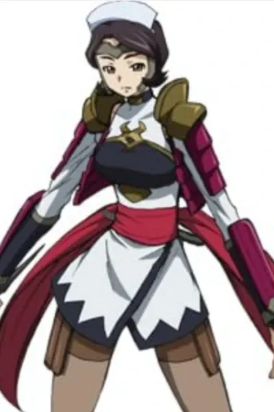 Sayoko Shinozaki
