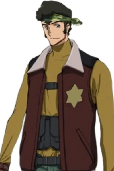 Kaname Ohgi