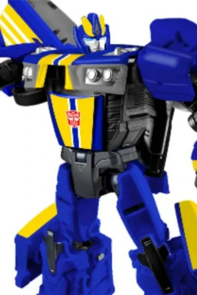 Smokescreen