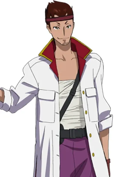 Shinichiro Tamaki