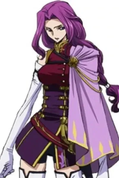 Cornelia Li Britannia